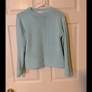 Liz Claiborne Sport Petite sweater
